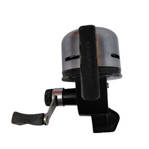 Garcia Abu-matic 280 Spincast Fishing Reel RH Sweden Tested Vintage